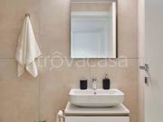 Appartamento in affitto a Milano via Antonio Tolomeo...