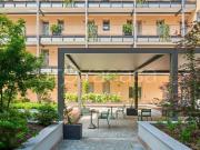 Appartamento in affitto a Milano via Antonio Tolomeo...