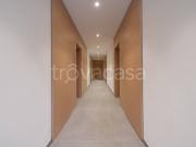 Appartamento in affitto a Milano via Antonio Tolomeo...