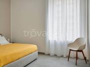 Appartamento in affitto a Milano via Antonio Tolomeo...