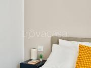 Appartamento in affitto a Milano via Antonio Tolomeo...