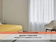 Appartamento in affitto a Milano via Antonio Tolomeo...