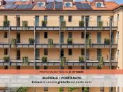 Appartamento in affitto a Milano via Antonio Tolomeo...