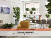 Appartamento in affitto a Milano via Antonio Tolomeo...