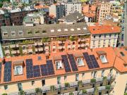 Appartamento in affitto a Milano via Antonio Tolomeo...