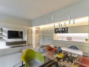 Appartamento in affitto a Milano via Archimede, 18,...