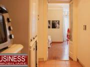 Appartamento in affitto a Milano via Archimede, 20,...