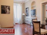 Appartamento in affitto a Milano via Archimede, 20,...