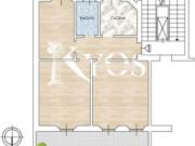 Appartamento in affitto a Milano via Archimede 98,...