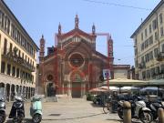 Appartamento in affitto a Milano via Arco, ascensore,...