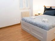 Appartamento in affitto a Milano via Arena, arredato,...