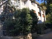 Appartamento in affitto a Milano via Aroldo Bonzagni,...