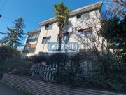 Appartamento in affitto a Milano via Aroldo Bonzagni,...