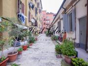 Appartamento in affitto a Milano via Arquà, 13, Parco...