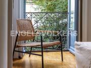 Appartamento in affitto a Milano via Arrigo Boito,...