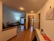 Appartamento in affitto a Milano via Attilio Deffenu,...