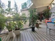 Appartamento in affitto a Milano via Augusto Anfossi,...