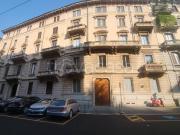 Appartamento in affitto a Milano via Aurelio Saffi, 27,...