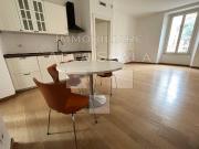 Appartamento in affitto a Milano via Ausonio, terrazzo,...
