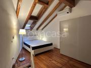 Appartamento in affitto a Milano via Averardo Buschi,...