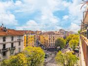 Appartamento in affitto a Milano via Bartolomeo...