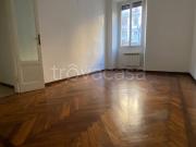 Appartamento in affitto a Milano via Bartolomeo...