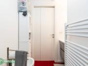 Appartamento in affitto a Milano via Bartolomeo...