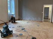 Appartamento in affitto a Milano via Bartolomeo Panizza... Appartamento in affitto a Milano via Bartolomeo Panizza...