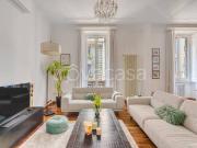 Appartamento in affitto a Milano via Bartolomeo Panizza,...