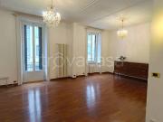 Appartamento in affitto a Milano via Bartolomeo Panizza,...