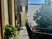 Appartamento in affitto a Milano via bassini, 46,...