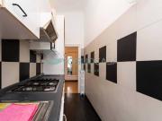 Appartamento in affitto a Milano via Beato Angelico,...