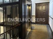 Appartamento in affitto a Milano via Belfiore, 9,...