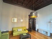 Appartamento in affitto a Milano via Benaco, 3,...