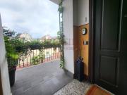 Appartamento in affitto a Milano via Benedetto Marcello,...