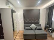 Appartamento in affitto a Milano via Benedetto Menzini,...