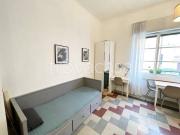 Appartamento in affitto a Milano via Benedetto Varchi,...