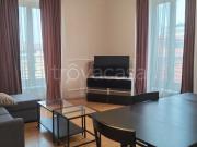 Appartamento in affitto a Milano via Bergamo, arredato,...