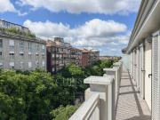 Appartamento in affitto a Milano via Bergognone, box,...