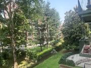 Appartamento in affitto a Milano via Berna, 11/8,...