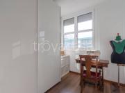 Appartamento in affitto a Milano via Bernardino Verro,...