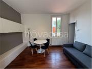 Appartamento in affitto a Milano via Bernardino Verro,...