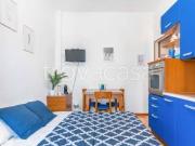 Appartamento in affitto a Milano via Bernardino Verro,...