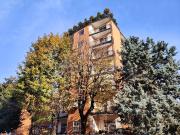 Appartamento in affitto a Milano via Bessarione, 27,...