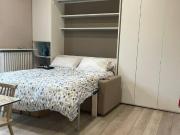 Appartamento in affitto a Milano via Bodoni, 9,...
