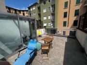 Appartamento in affitto a Milano via Bordighera, 16,...