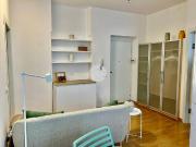 Appartamento in affitto a Milano via Bordighera, 18,...