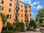 Appartamento in affitto a Milano via Bordighera, 18,...