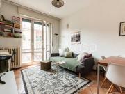 Appartamento in affitto a Milano via Giovanni Segantini,...