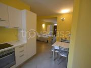 Appartamento in affitto a Milano via Bordighera, Famagosta